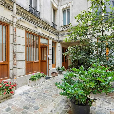 Appartamento Modern & Quiet Flat- 1bdr 4p In The Heart Of *